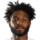 FC 26 Ellis Harrison Face