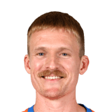 FC 26 Ben Halloran Face