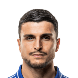 FC 26 Mohamed Elyounoussi Face