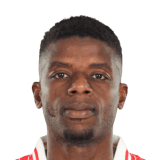 FC 26 Eddy Gnahore Face
