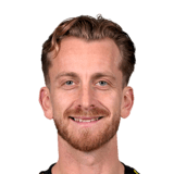 FC 26 Lawrence Thomas Face