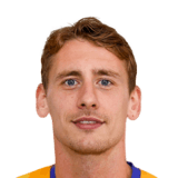 FC 26 Elliott Hewitt Face