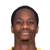 FC 26 Terence Kongolo Face