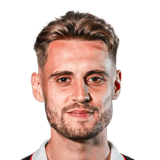 FC 26 Danny Rose Face