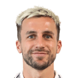 FC 26 Joe Bryan Face