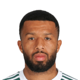 FC 26 Tonny Vilhena Face