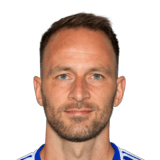 FC 26 Tobias Kainz Face