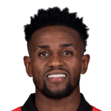 FC 26 Virgil Misidjan Face