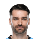 FC 26 Jon Toral Face