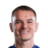 FC 26 Conor Townsend Face