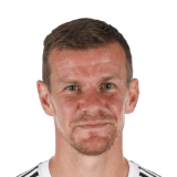 FC 26 Manuel Zeitz Face