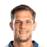 FC 26 Bruno Zuculini Face
