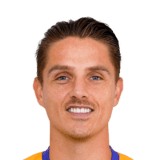 FC 26 Tom Nichols Face