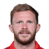 FC 26 Nicky Devlin Face