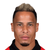 FC 26 Tjaronn Chery Face