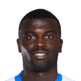 FC 26 M'Baye Niang Face