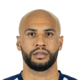 FC 26 John Brooks Face