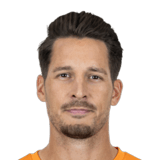 FC 26 Janis Blaswich Face