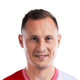 FC 26 Jan Boril Face