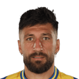 FC 26 Paul Papp Face