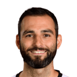 FC 26 Adam Jackson Face