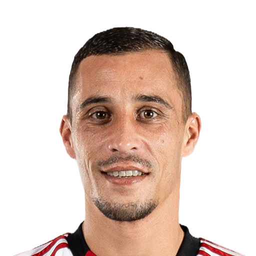 FC 26 Michael Barreto Face