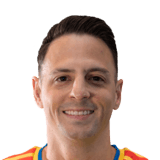 FC 26 Santiago Arias Face