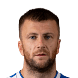 FC 26 Liam Polworth Face