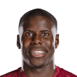 FC 26 Kurt Zouma Face