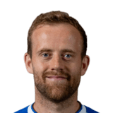 FC 26 Rory McKenzie Face