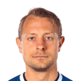FC 26 Joel Allansson Face