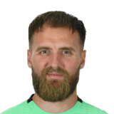 FC 26 Jak Alnwick Face