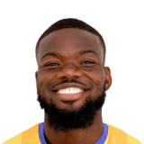 FC 26 Deji Oshilaja Face