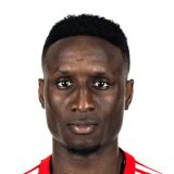 FC 26 Bouna Sarr Face