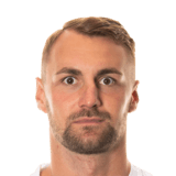 FC 26 Patrick Bauer Face