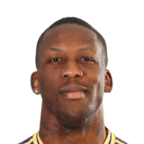 FC 26 Luis Advincula Face