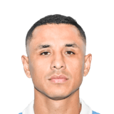 FC 26 Yoshimar Yotun Face