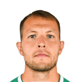 FC 26 Davy Roef Face