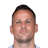 FC 26 Mats Seuntjens Face