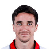 FC 26 Mauricio Pereyra Face