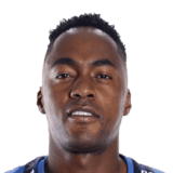 FC 26 Renato Ibarra Face