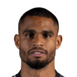 FC 26 Mikael Mandron Face
