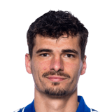 FC 26 Menno Koch Face
