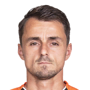 FC 26 Daryl van Mieghem Face