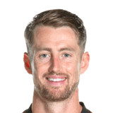 FC 26 Neill Byrne Face