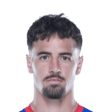FC 26 Ryan Williams Face