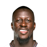 FC 26 Benjamin Mendy Face
