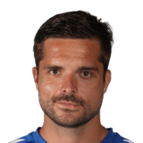 FC 26 Andreas Leitner Face