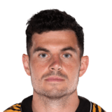 FC 26 John Egan Face