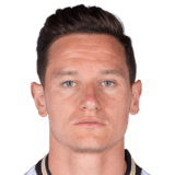FC 26 Florian Thauvin Face